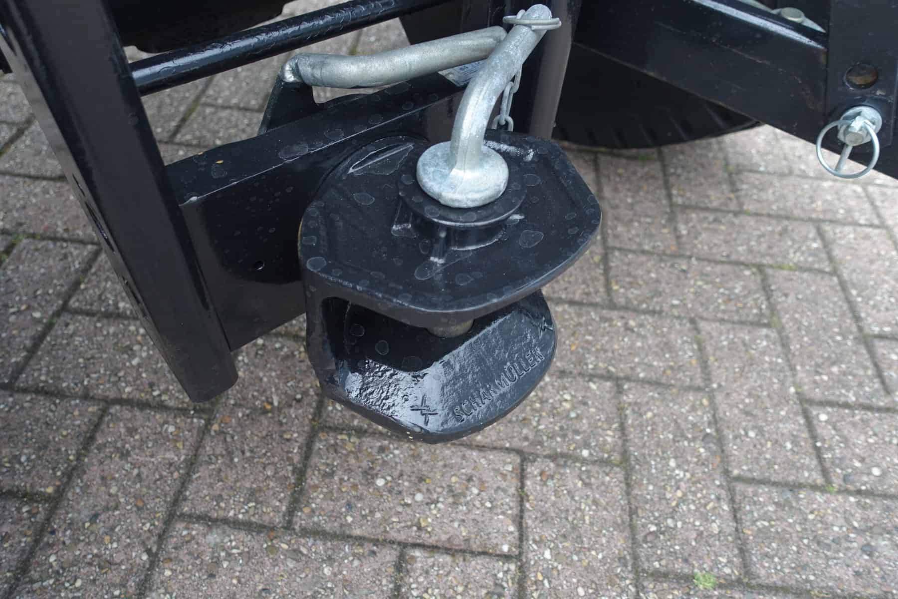 New Holland Boomer 50 - Afbeelding 29