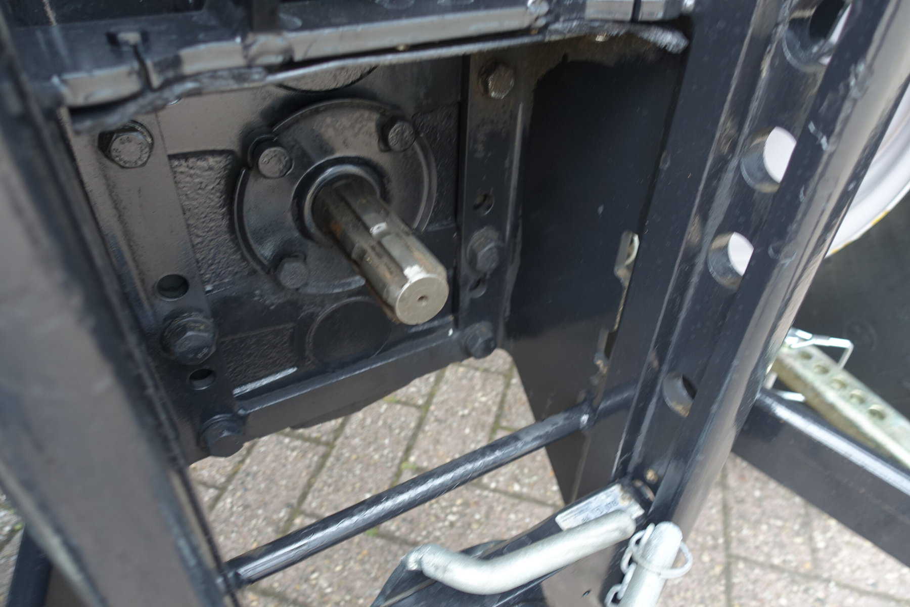 New Holland Boomer 50 - Afbeelding 30