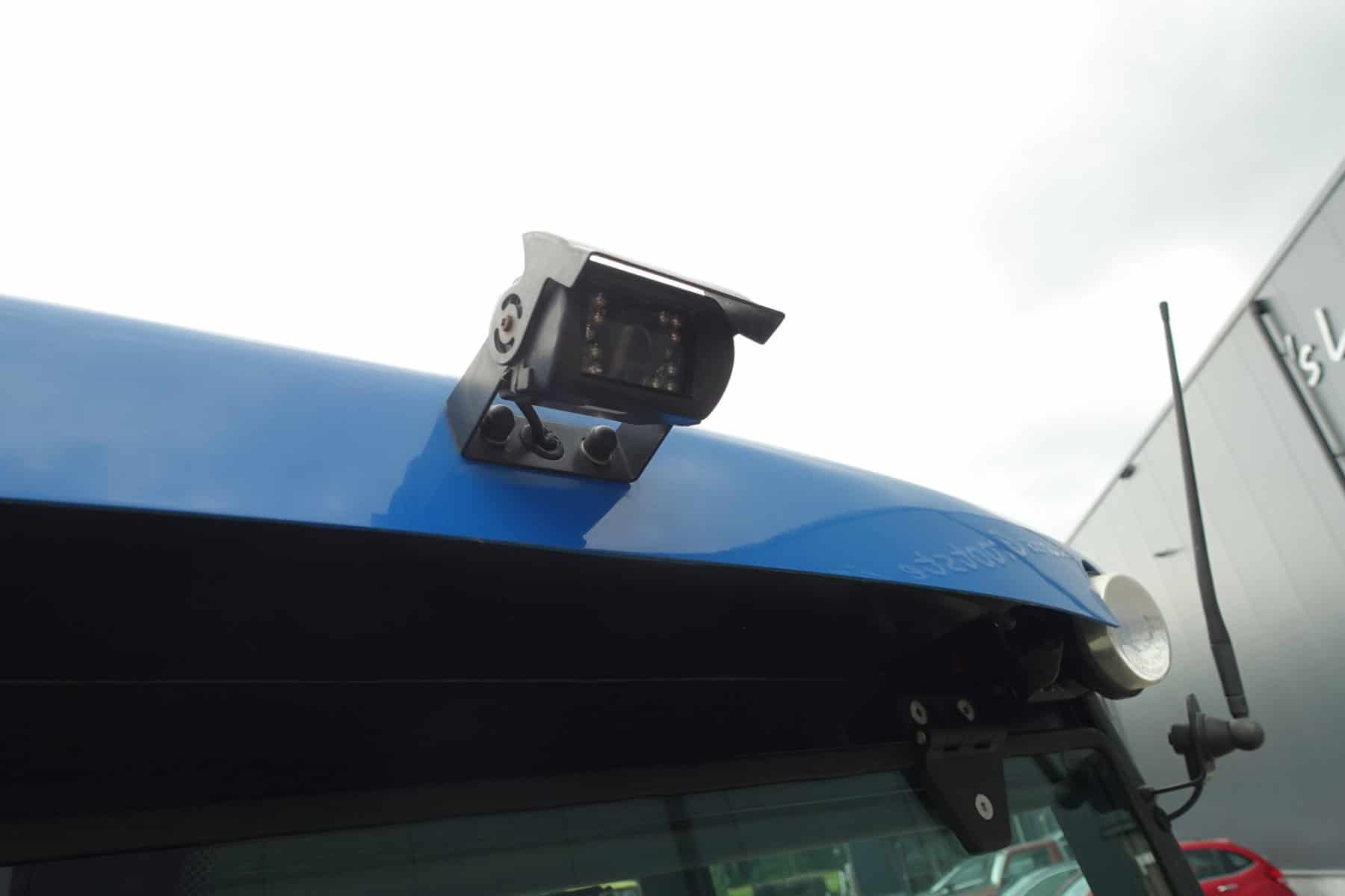 New Holland Boomer 50 - Afbeelding 33