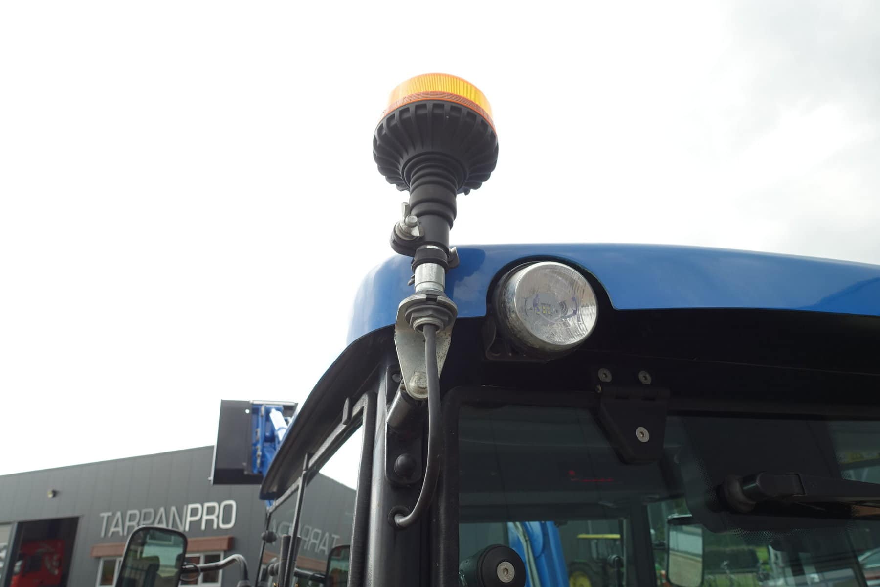 New Holland Boomer 50 - Afbeelding 34