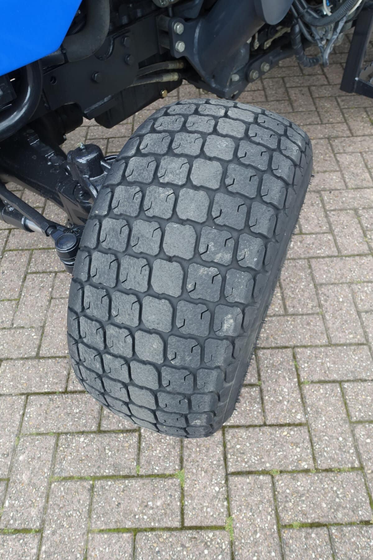 New Holland Boomer 50 - Afbeelding 36