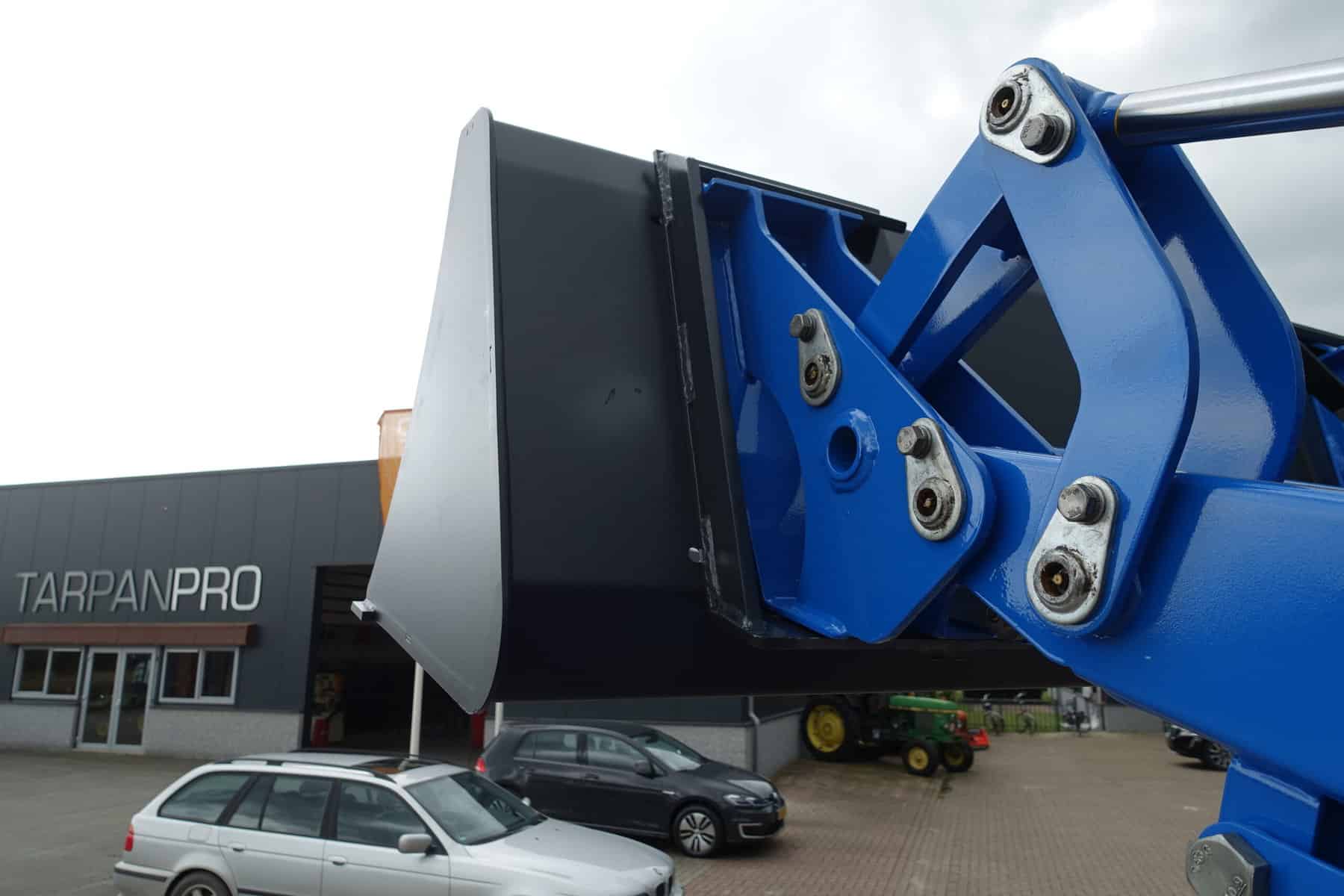 New Holland Boomer 50 - Afbeelding 40