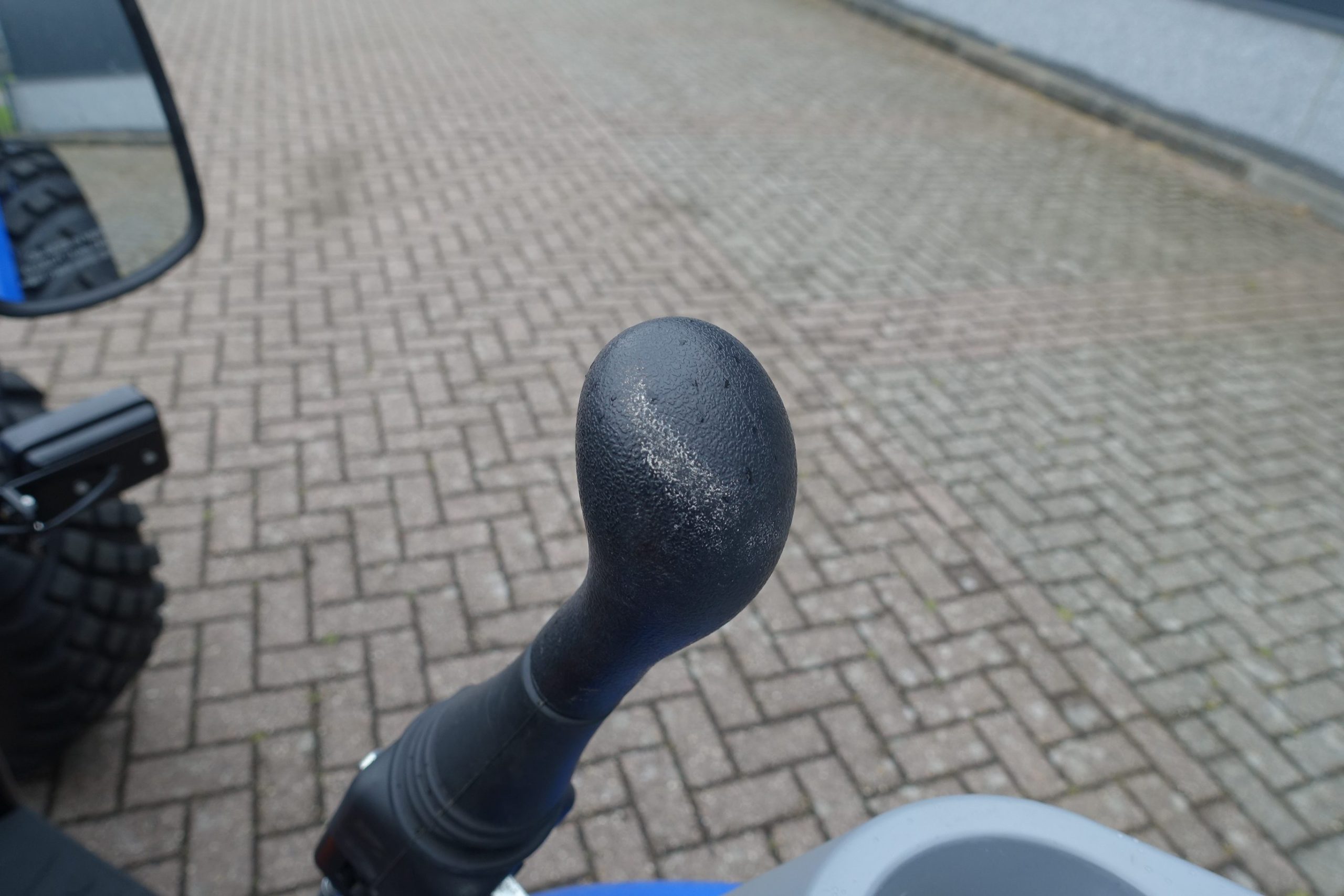 New Holland Boomer 55 - Afbeelding 17