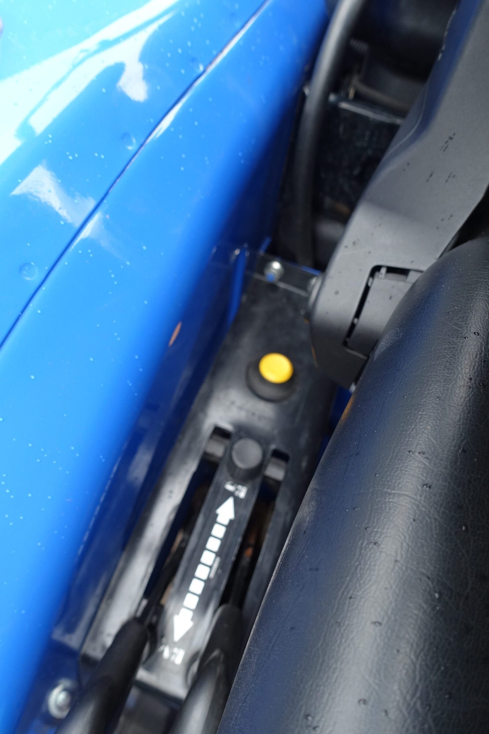 New Holland Boomer 55 - Afbeelding 19