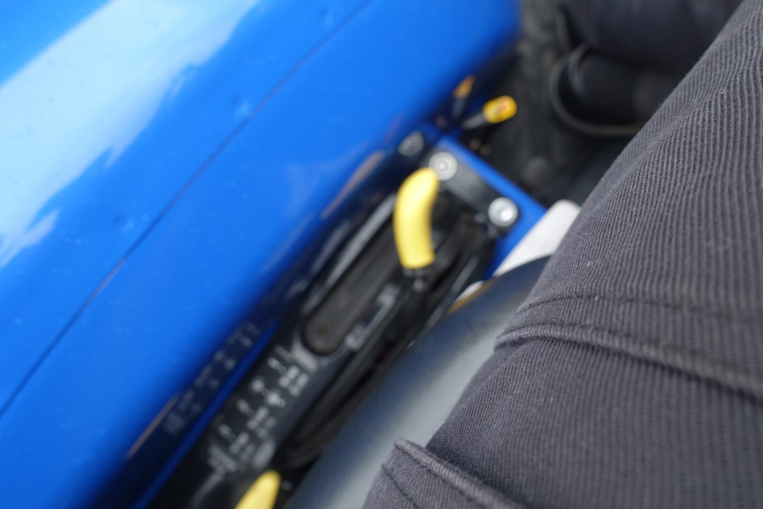 New Holland Boomer 55 - Afbeelding 20