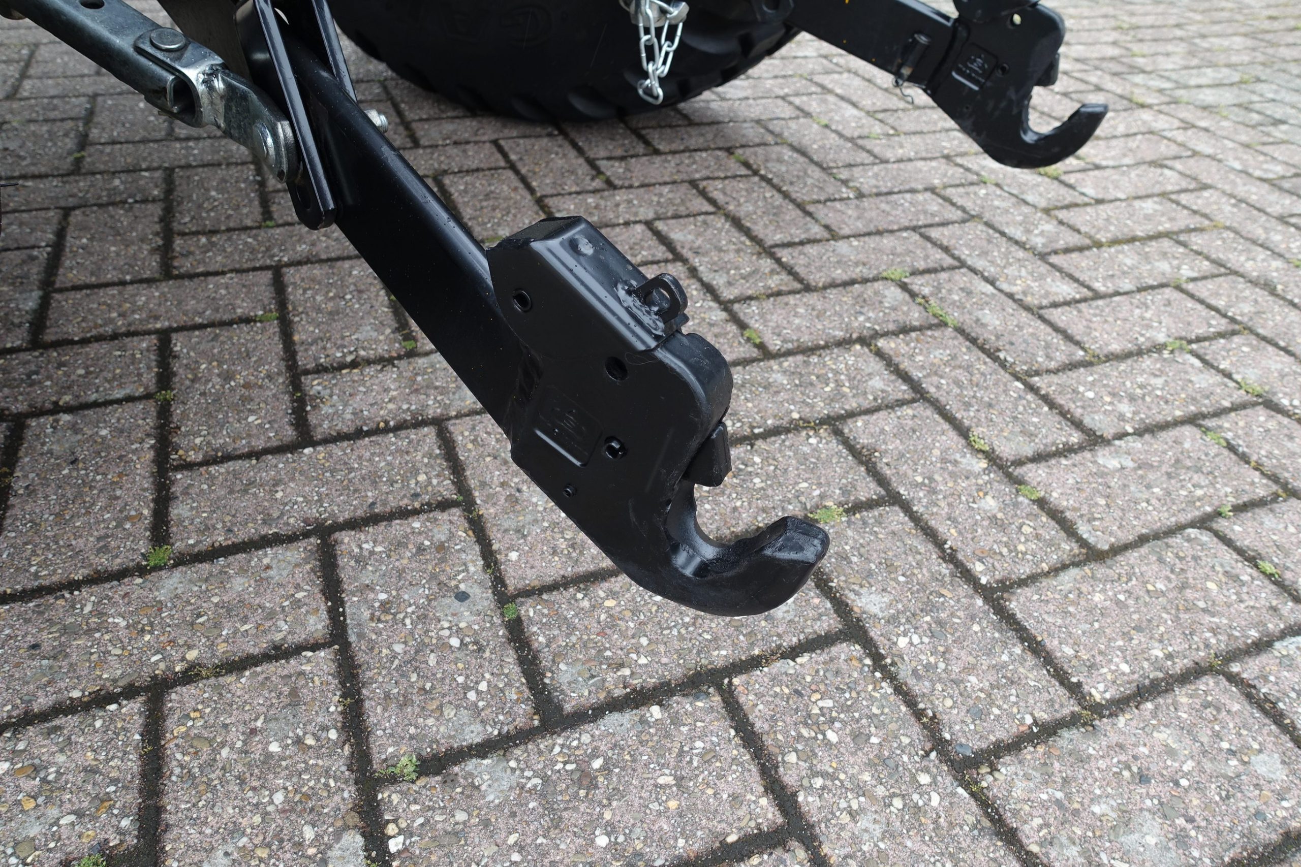 New Holland Boomer 55 - Afbeelding 26