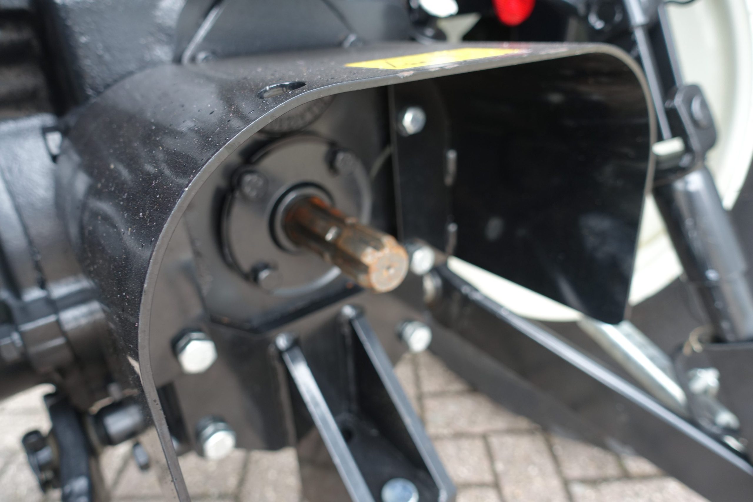 New Holland Boomer 55 - Afbeelding 28