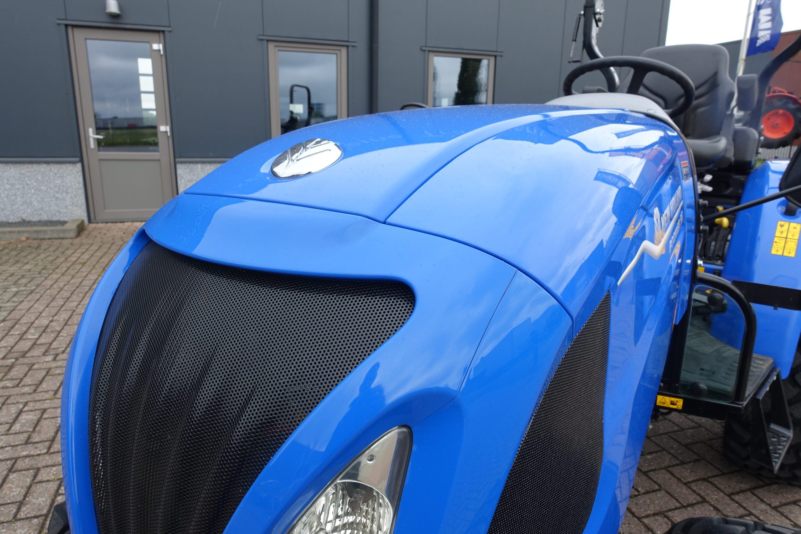 New Holland Boomer 55 - Afbeelding 6