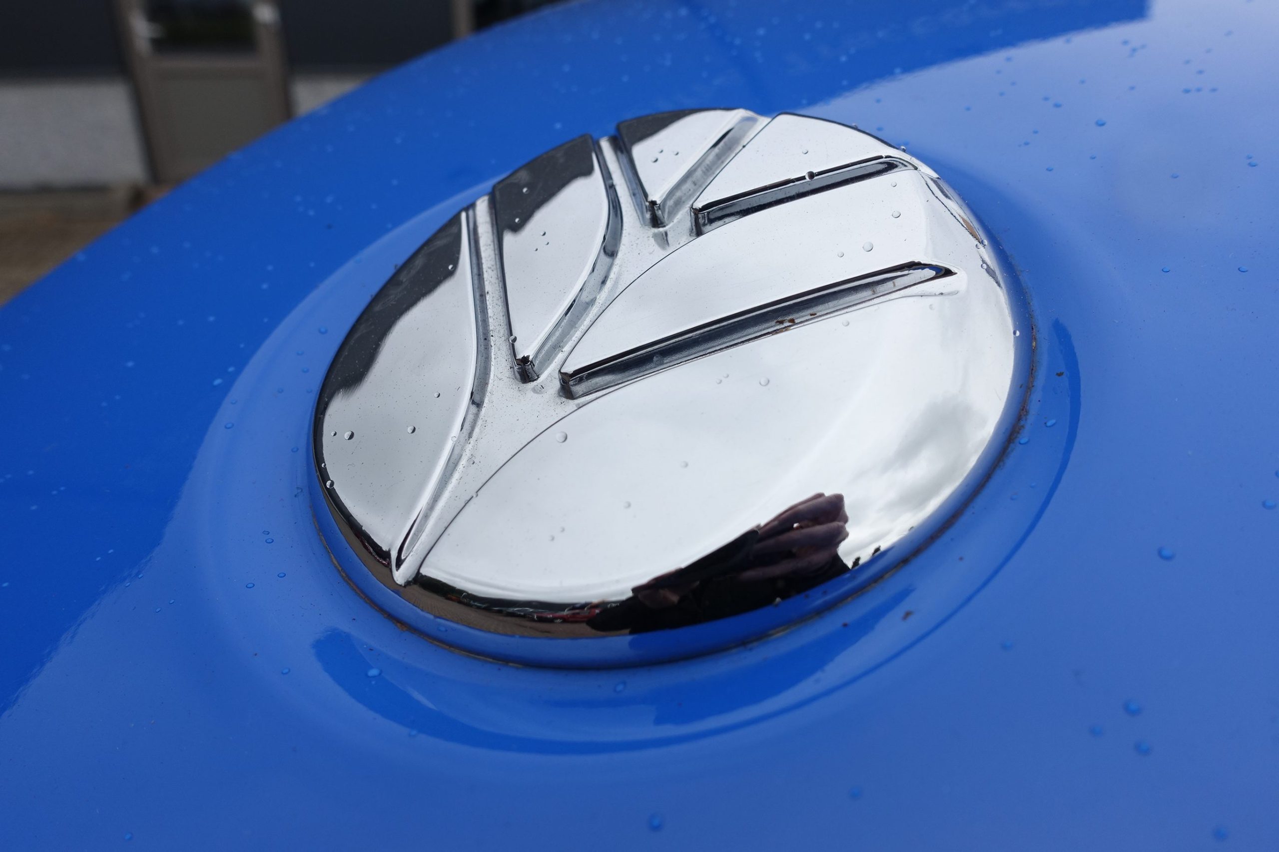 New Holland Boomer 55 - Afbeelding 7