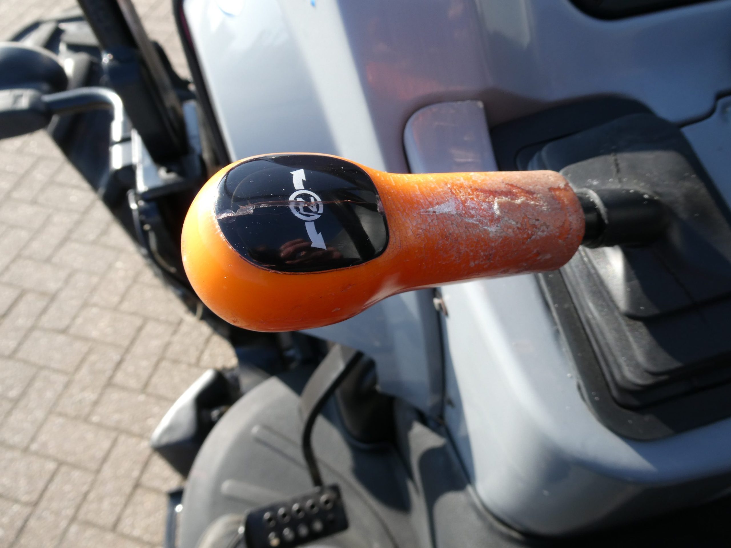 New Holland T3.65F 4wd - Afbeelding 14