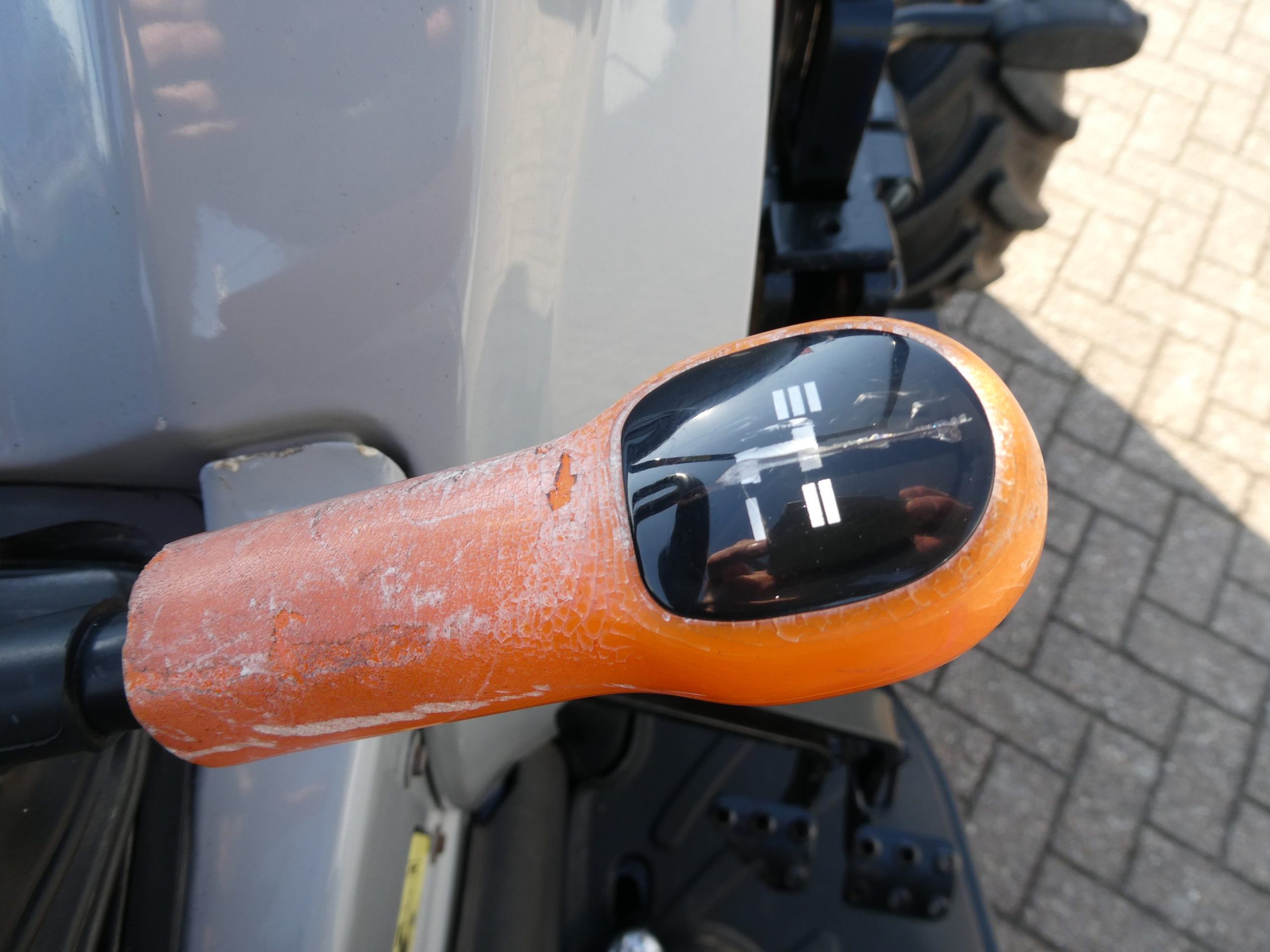 New Holland T3.65F 4wd - Afbeelding 15