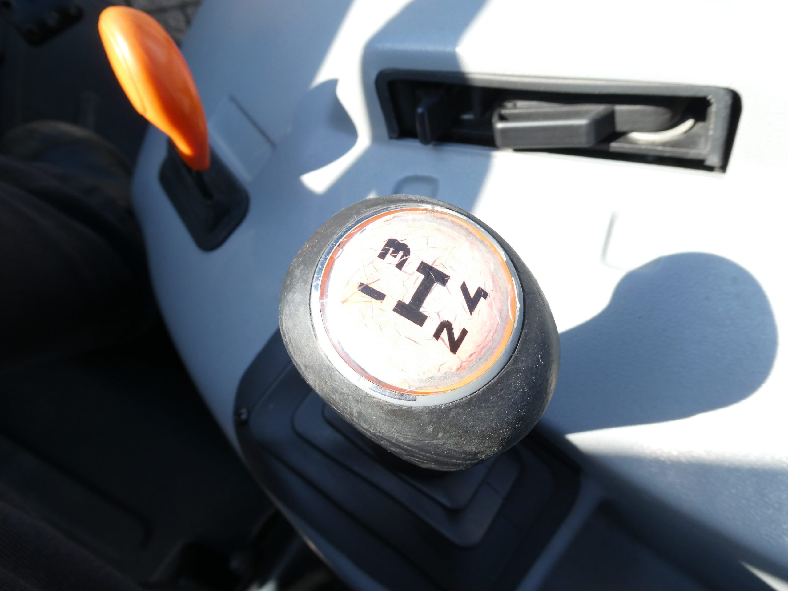 New Holland T3.65F 4wd - Afbeelding 16