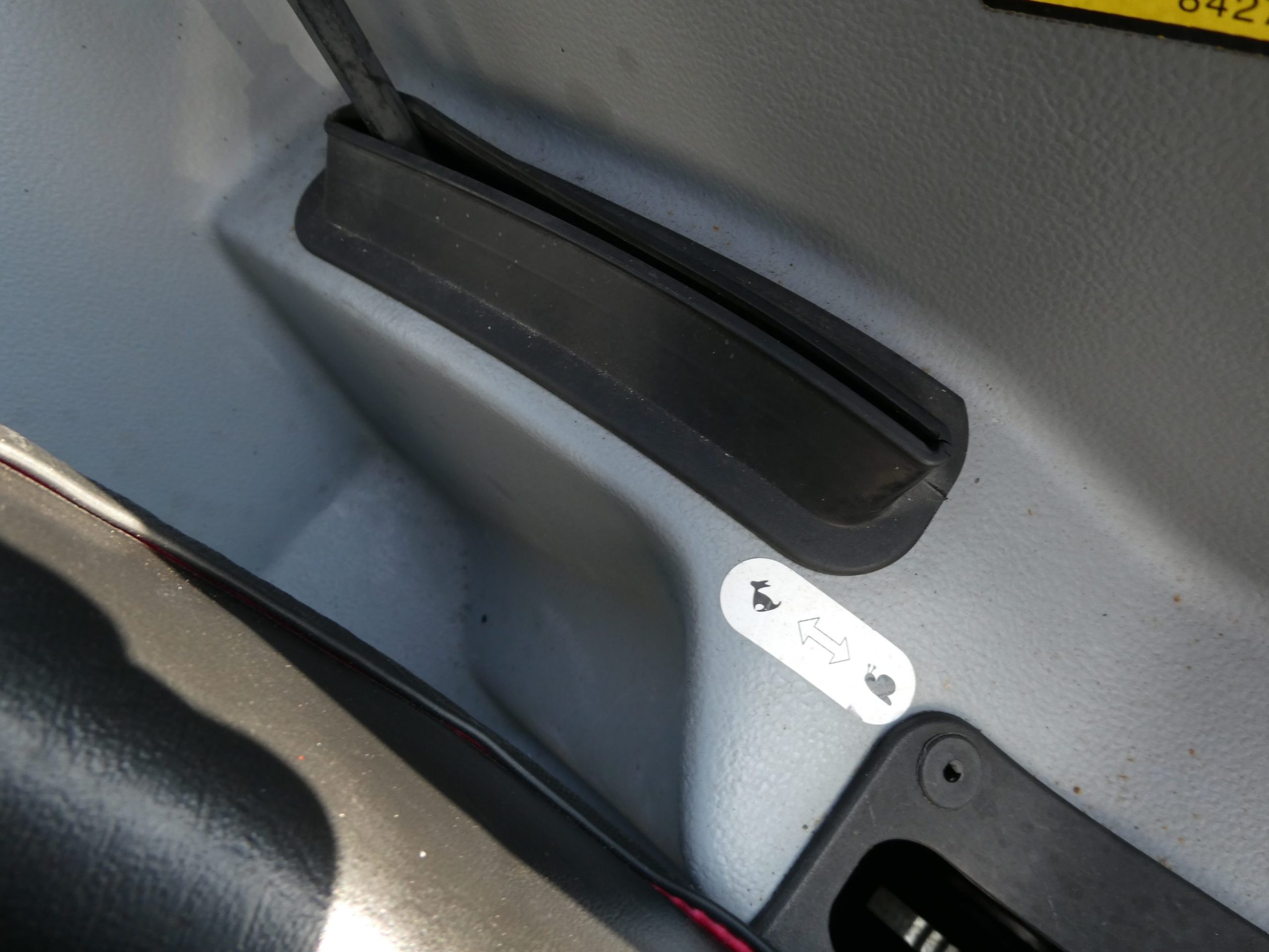 New Holland T3.65F 4wd - Afbeelding 17