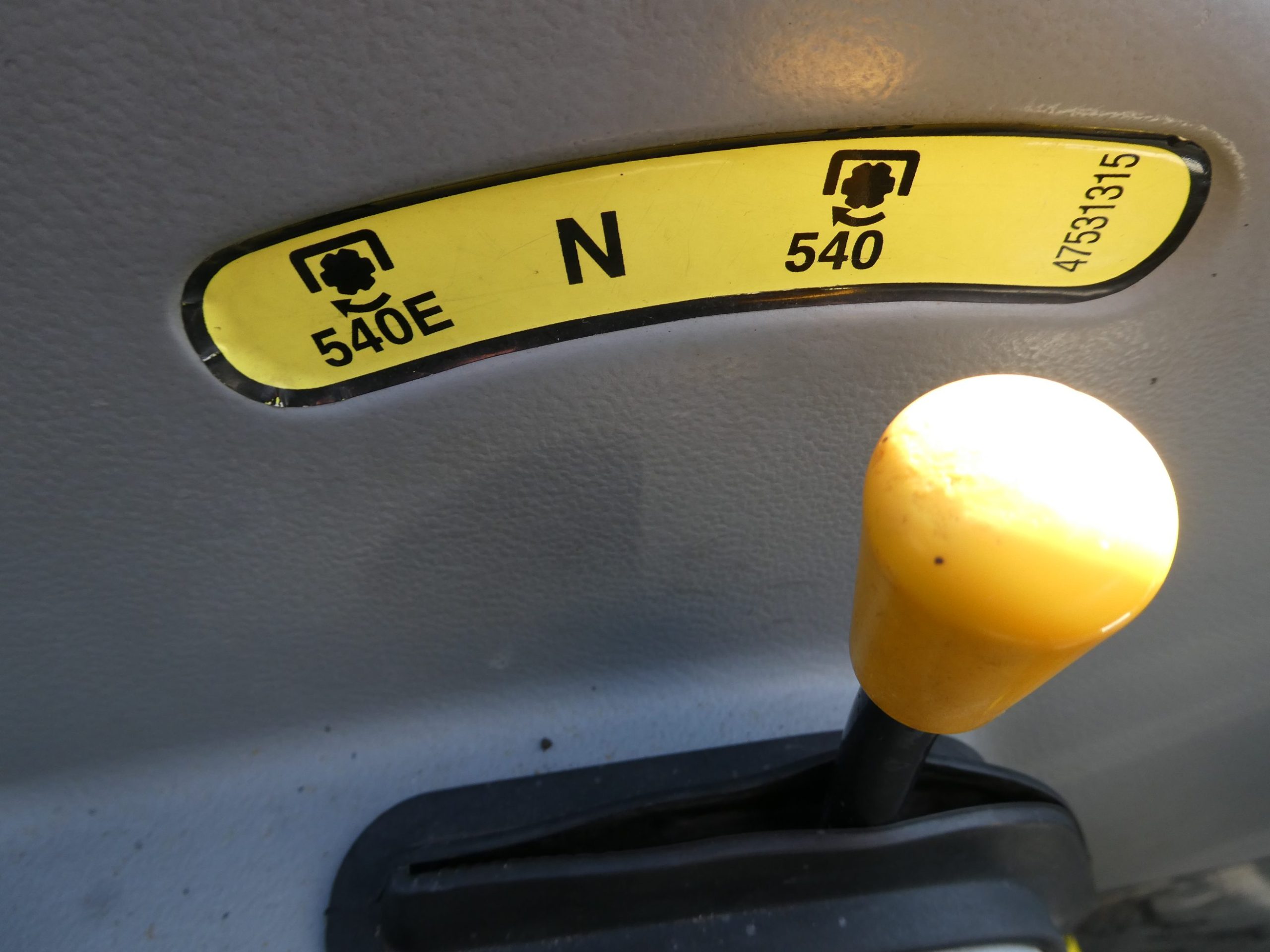 New Holland T3.65F 4wd - Afbeelding 18