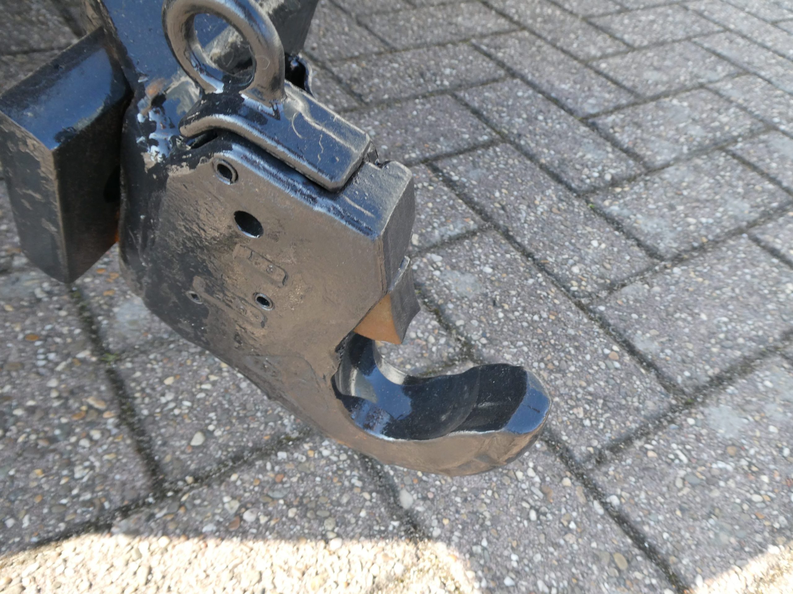 New Holland T3.65F 4wd - Afbeelding 24