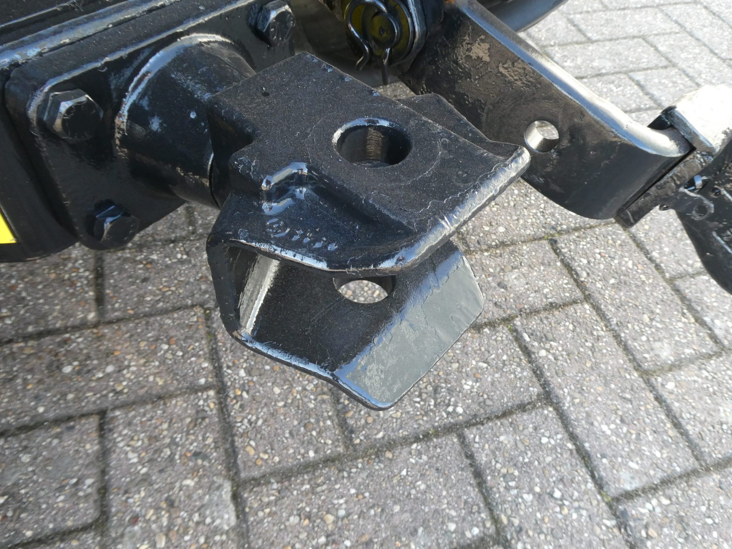 New Holland T3.65F 4wd - Afbeelding 25