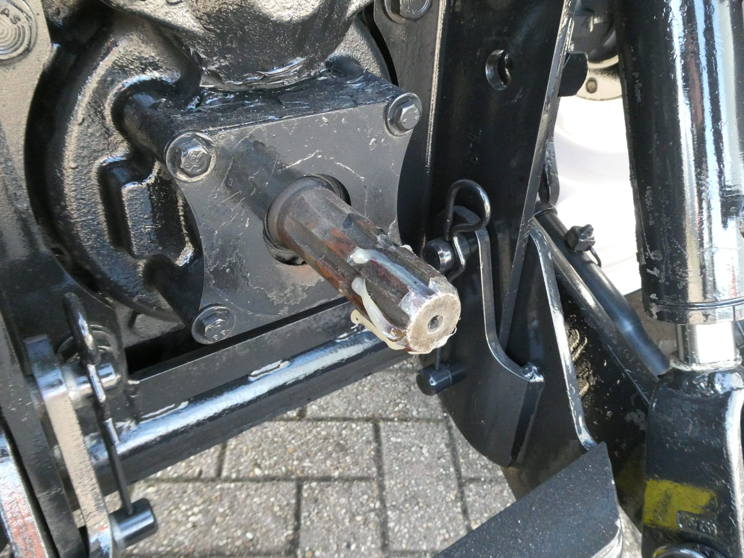 New Holland T3.65F 4wd - Afbeelding 26