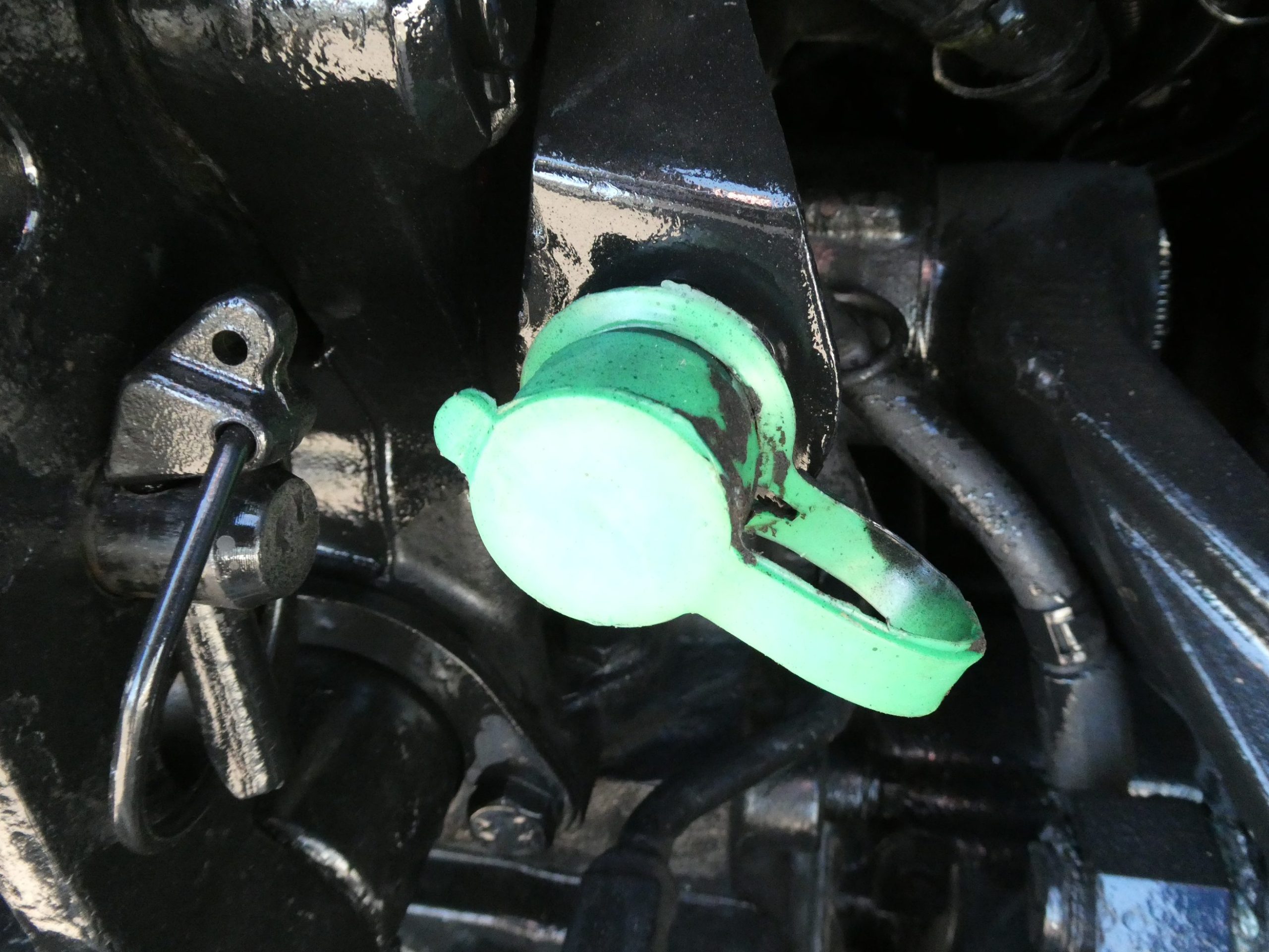 New Holland T3.65F 4wd - Afbeelding 30