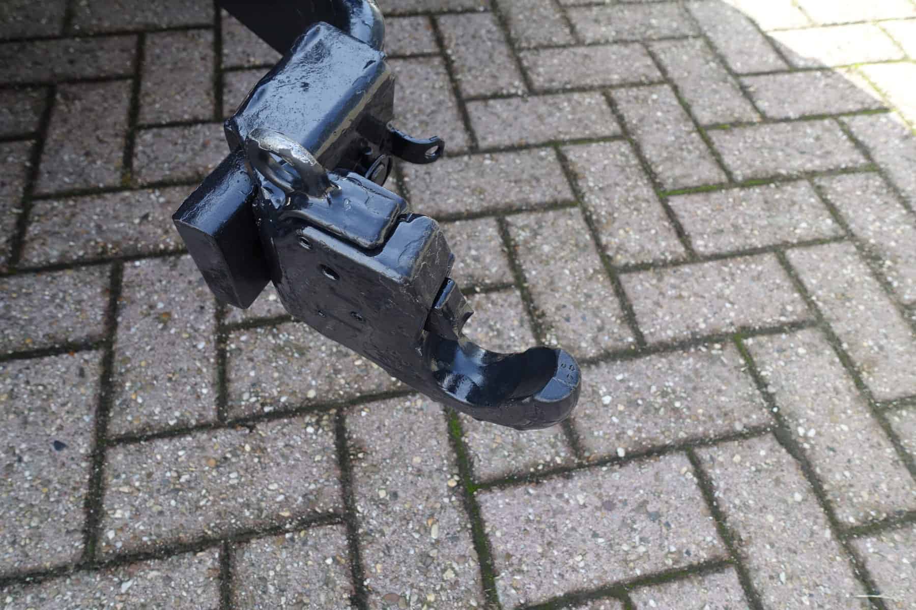 New Holland T3.55F 4wd - Afbeelding 23