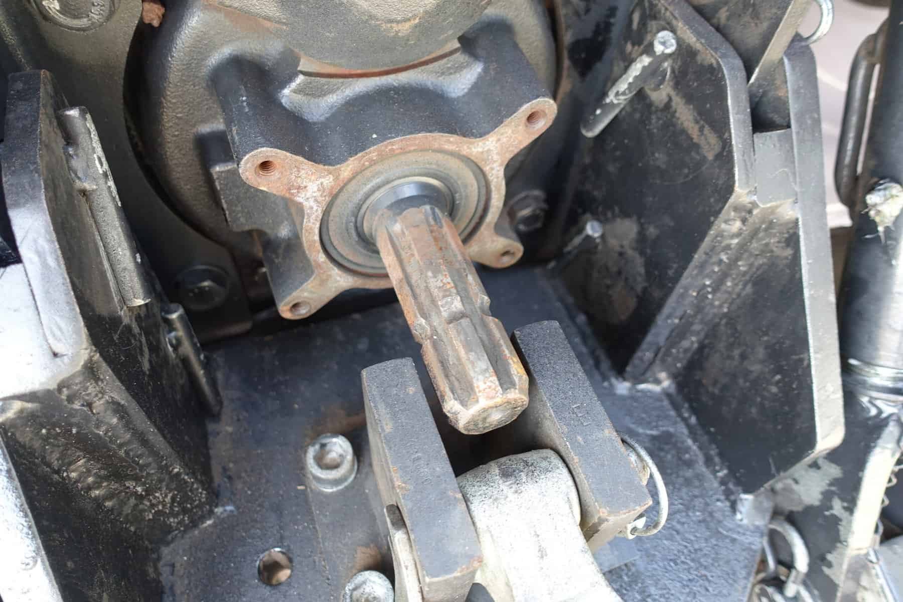 New Holland T3.55F 4wd - Afbeelding 25