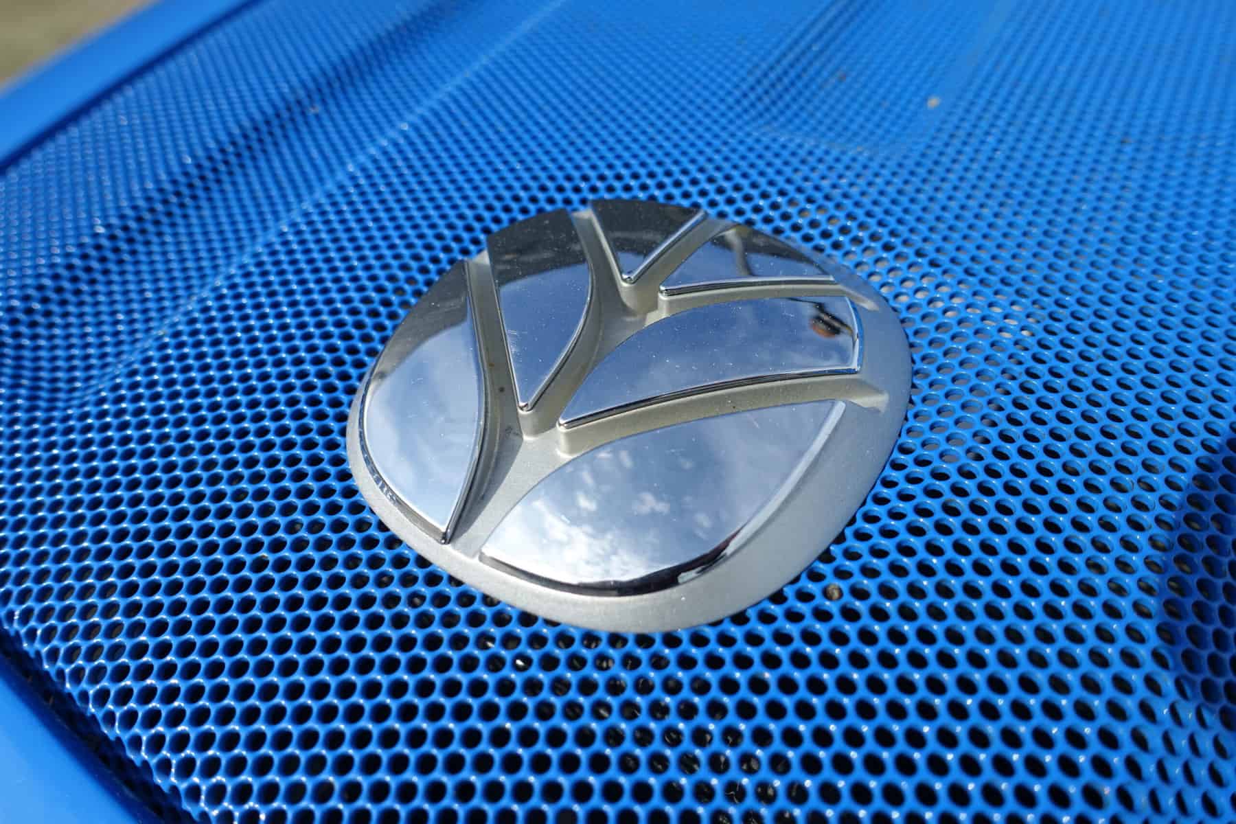 New Holland T3.55F 4wd - Afbeelding 6