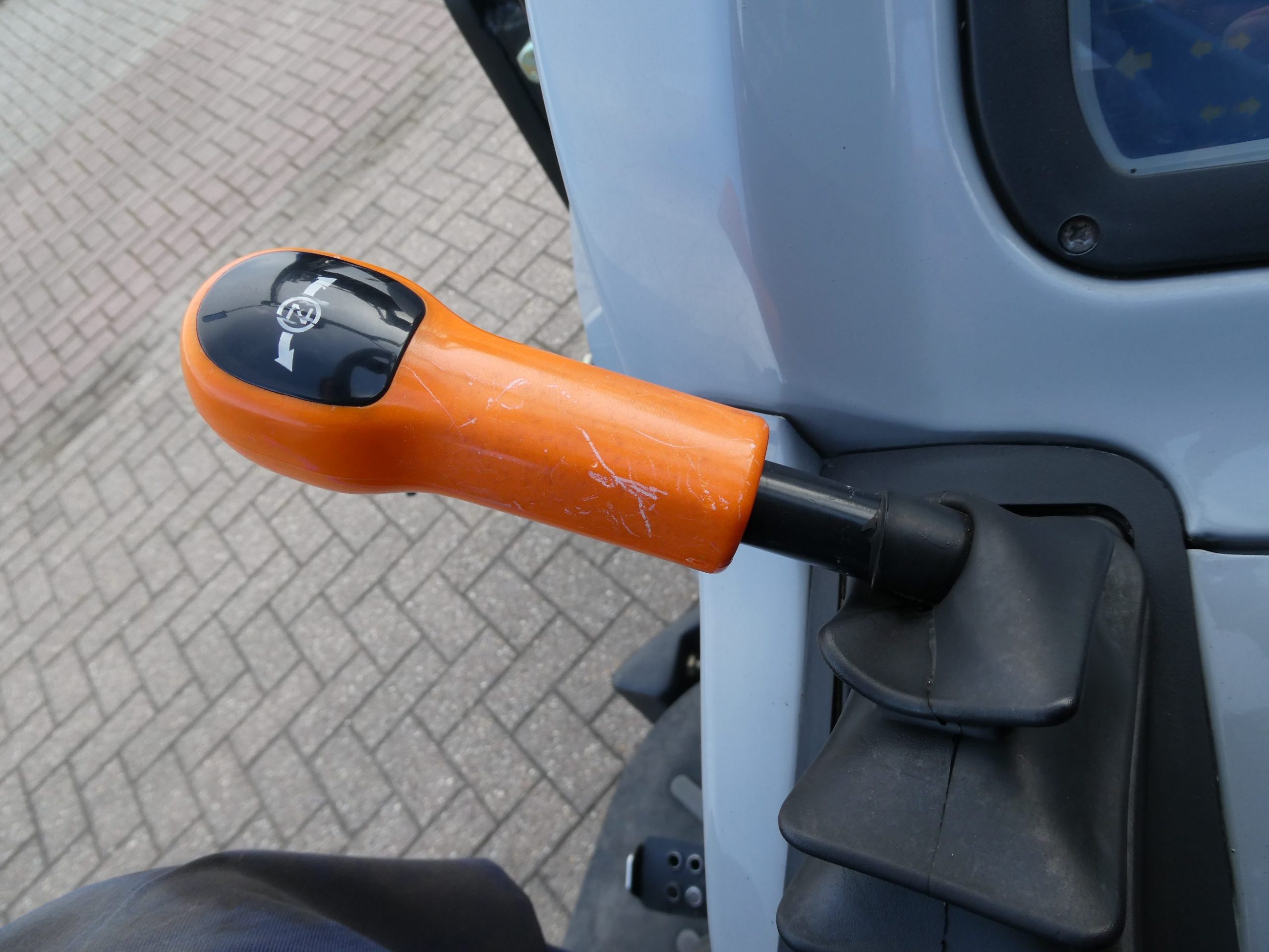 New Holland T3.65F 4wd - Afbeelding 18