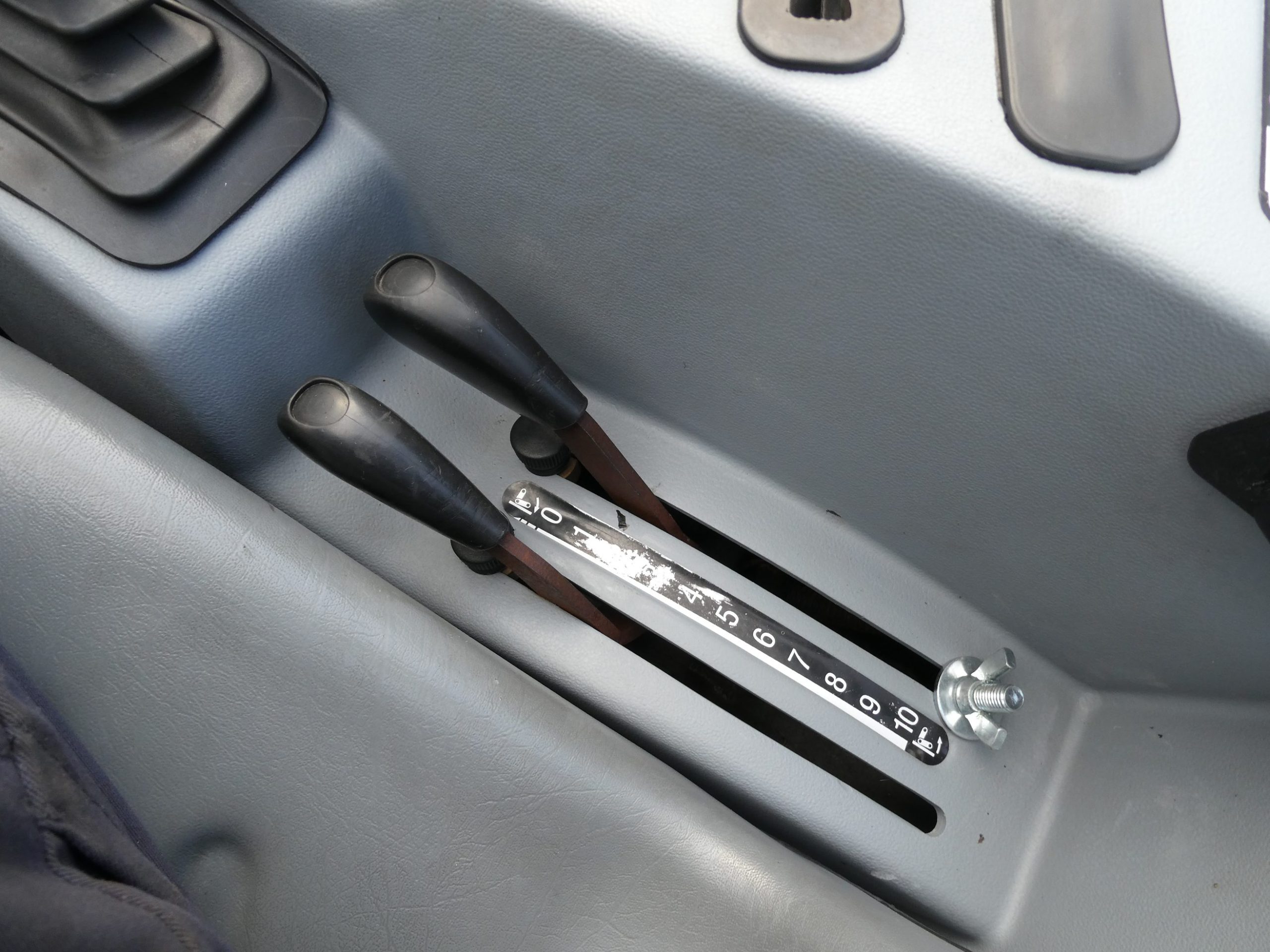 New Holland T3.65F 4wd - Afbeelding 23