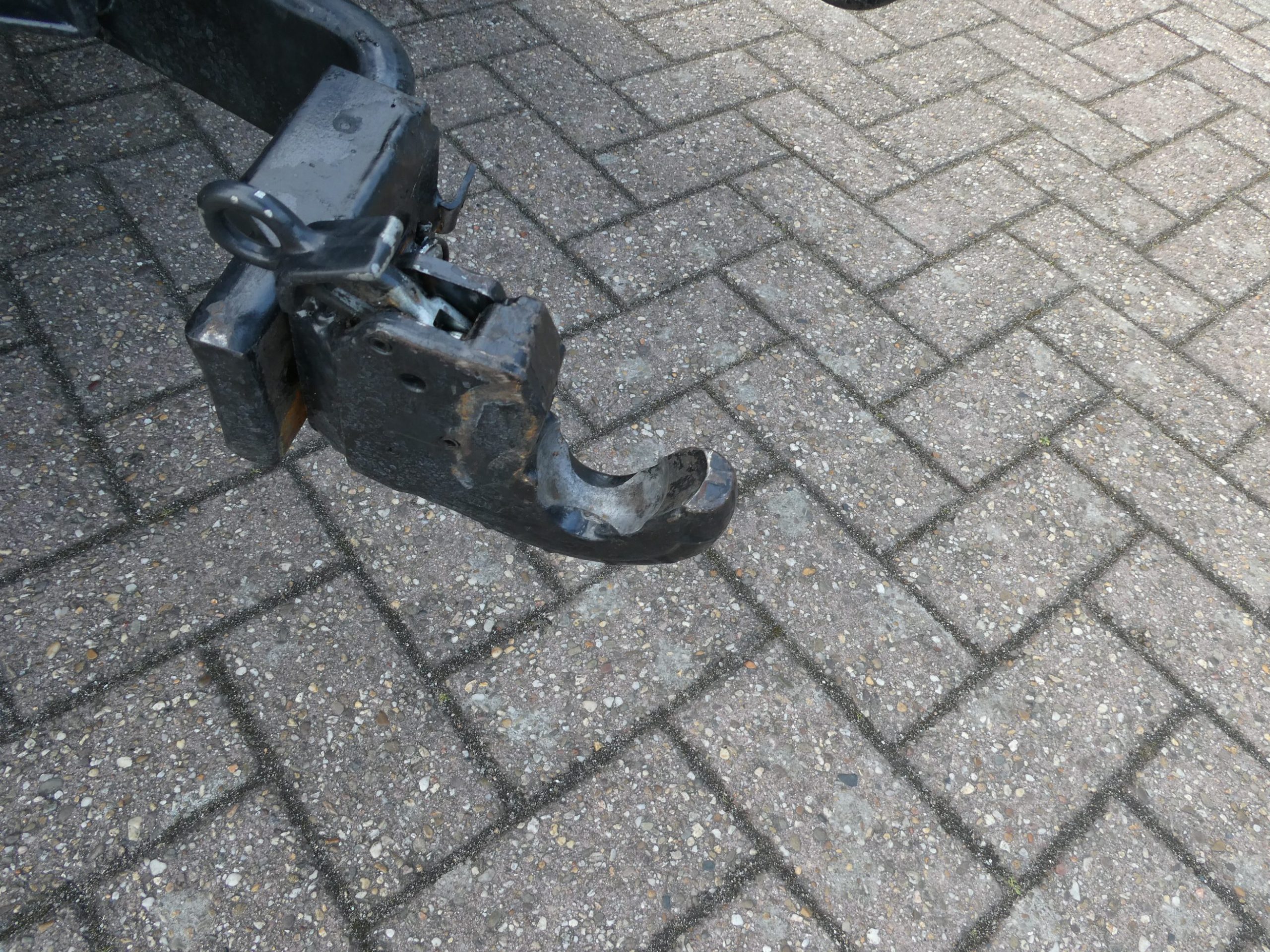 New Holland T3.65F 4wd - Afbeelding 31