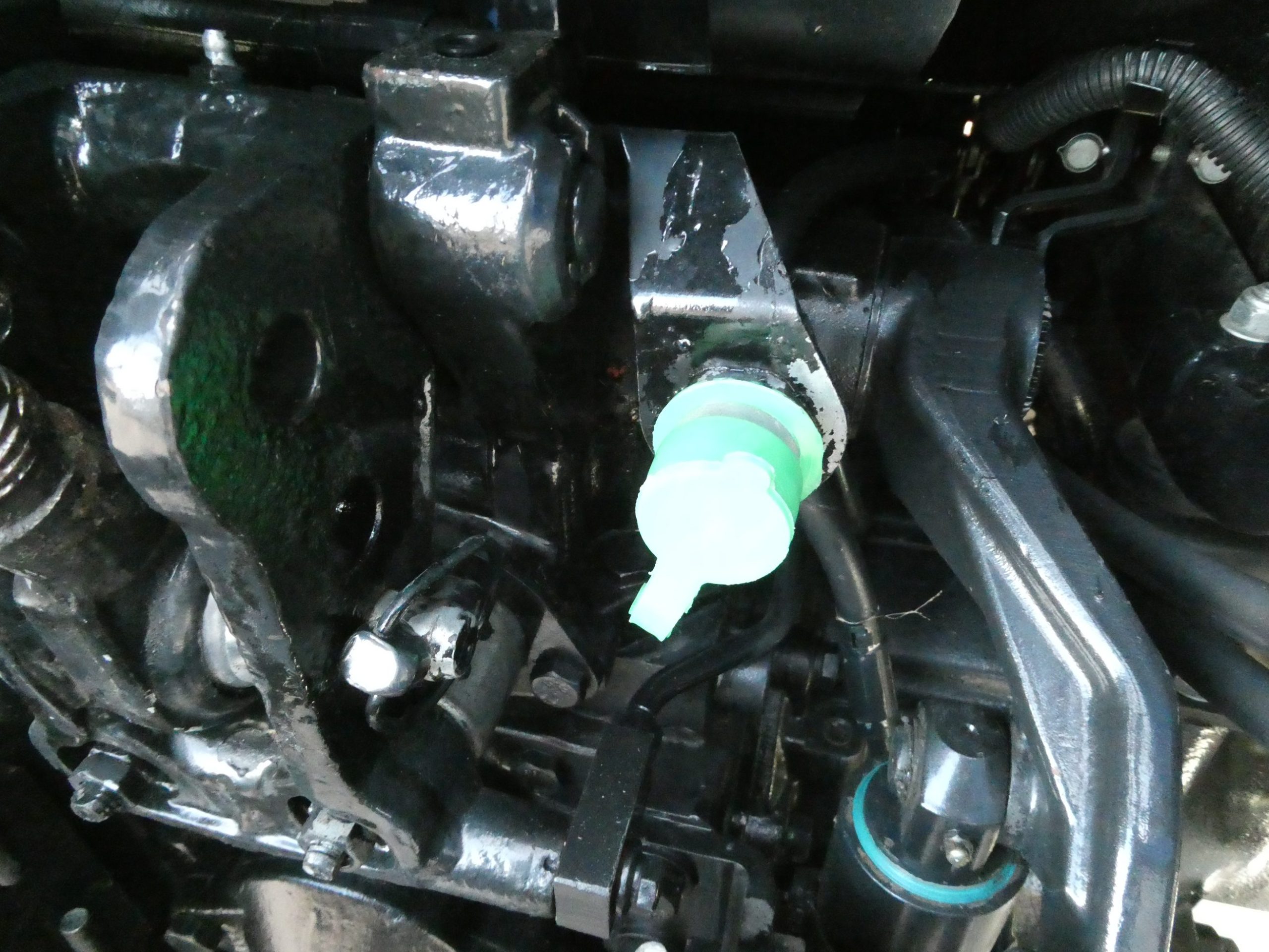 New Holland T3.65F 4wd - Afbeelding 38