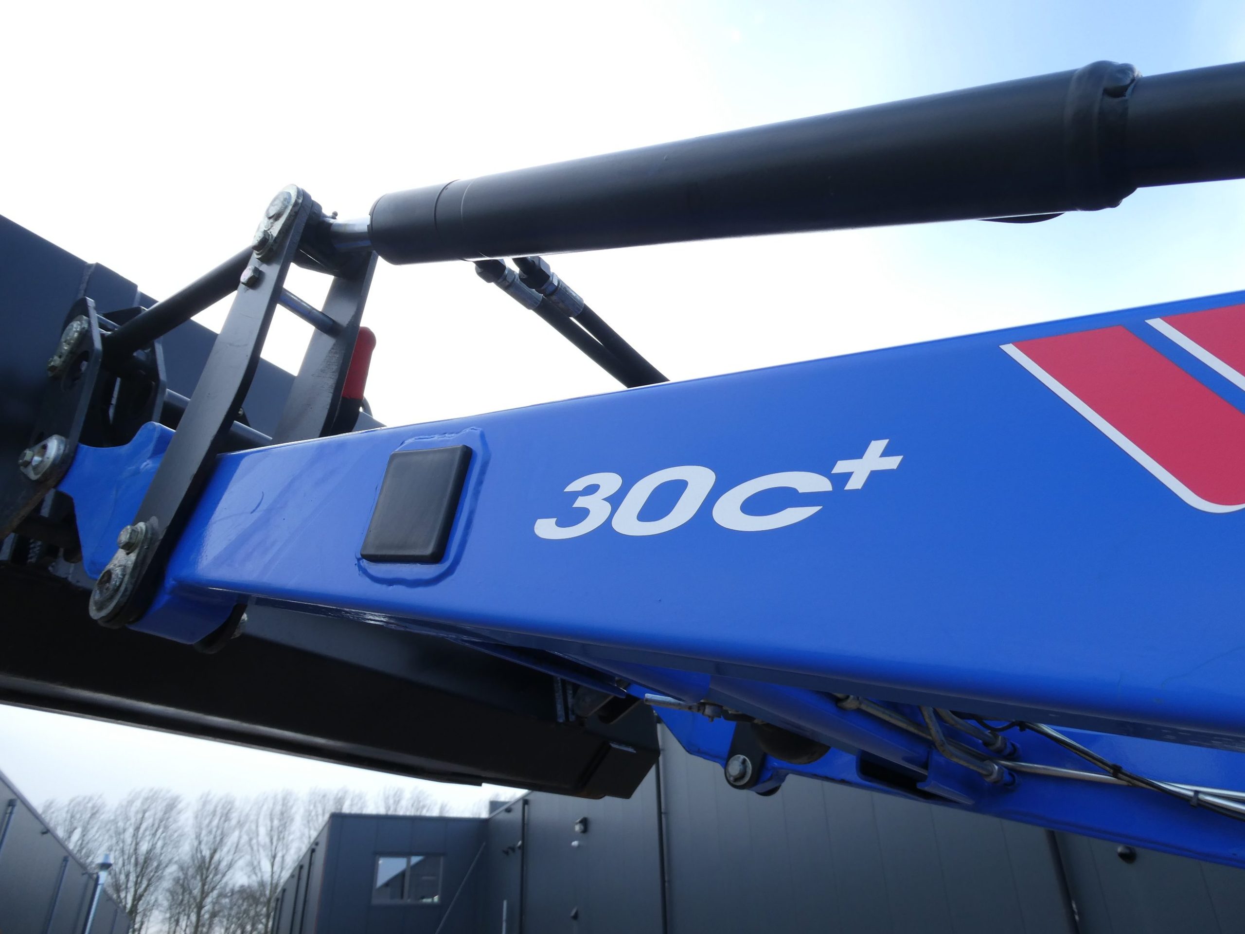 New Holland T3.65F 4wd - Afbeelding 43