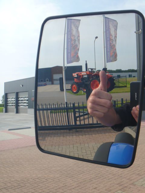 New Holland T3030 4wd - Afbeelding 12