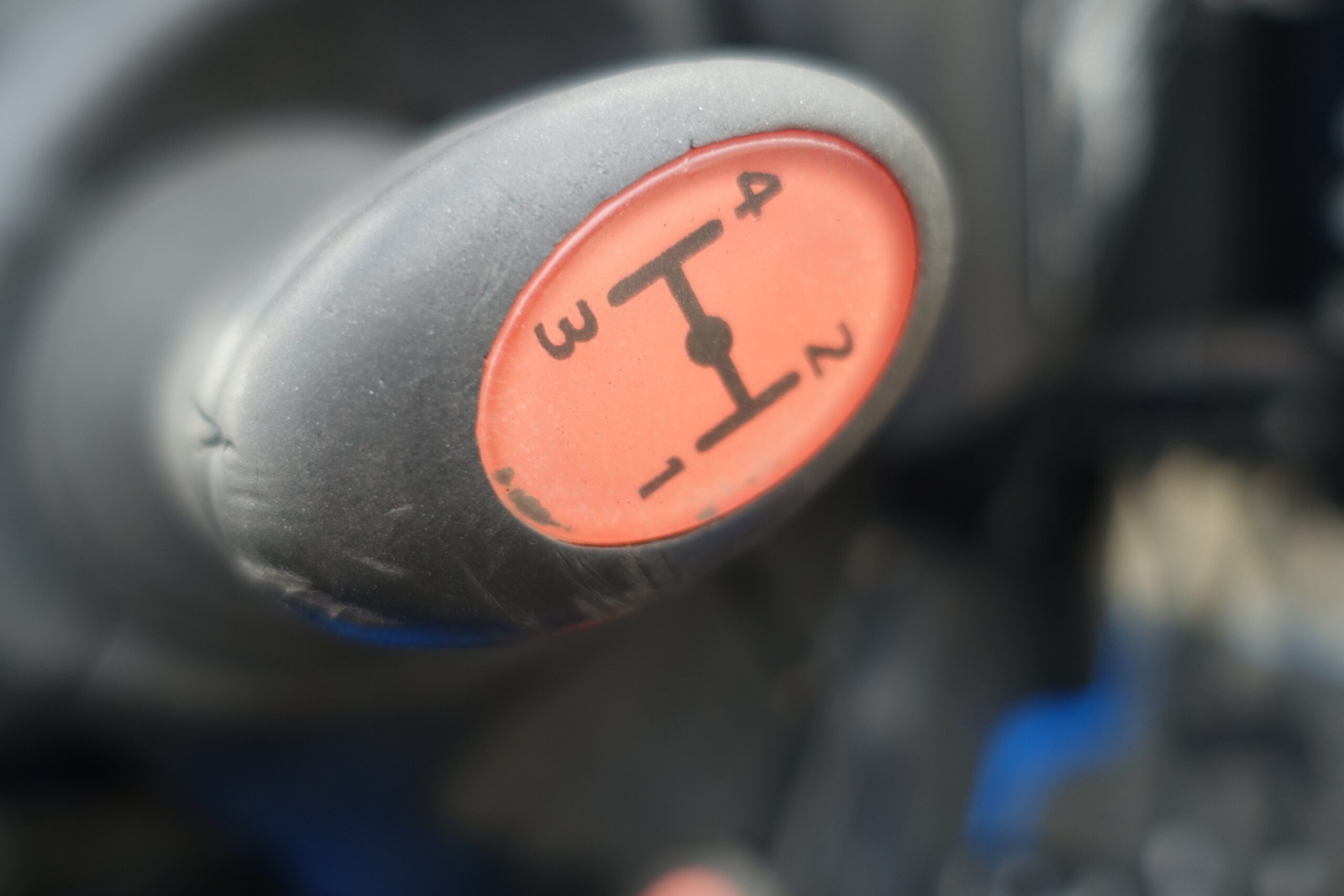 New Holland T3030 4wd - Afbeelding 15