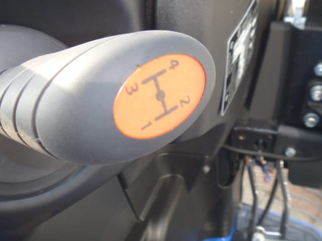 New Holland T3030 4wd - Afbeelding 14