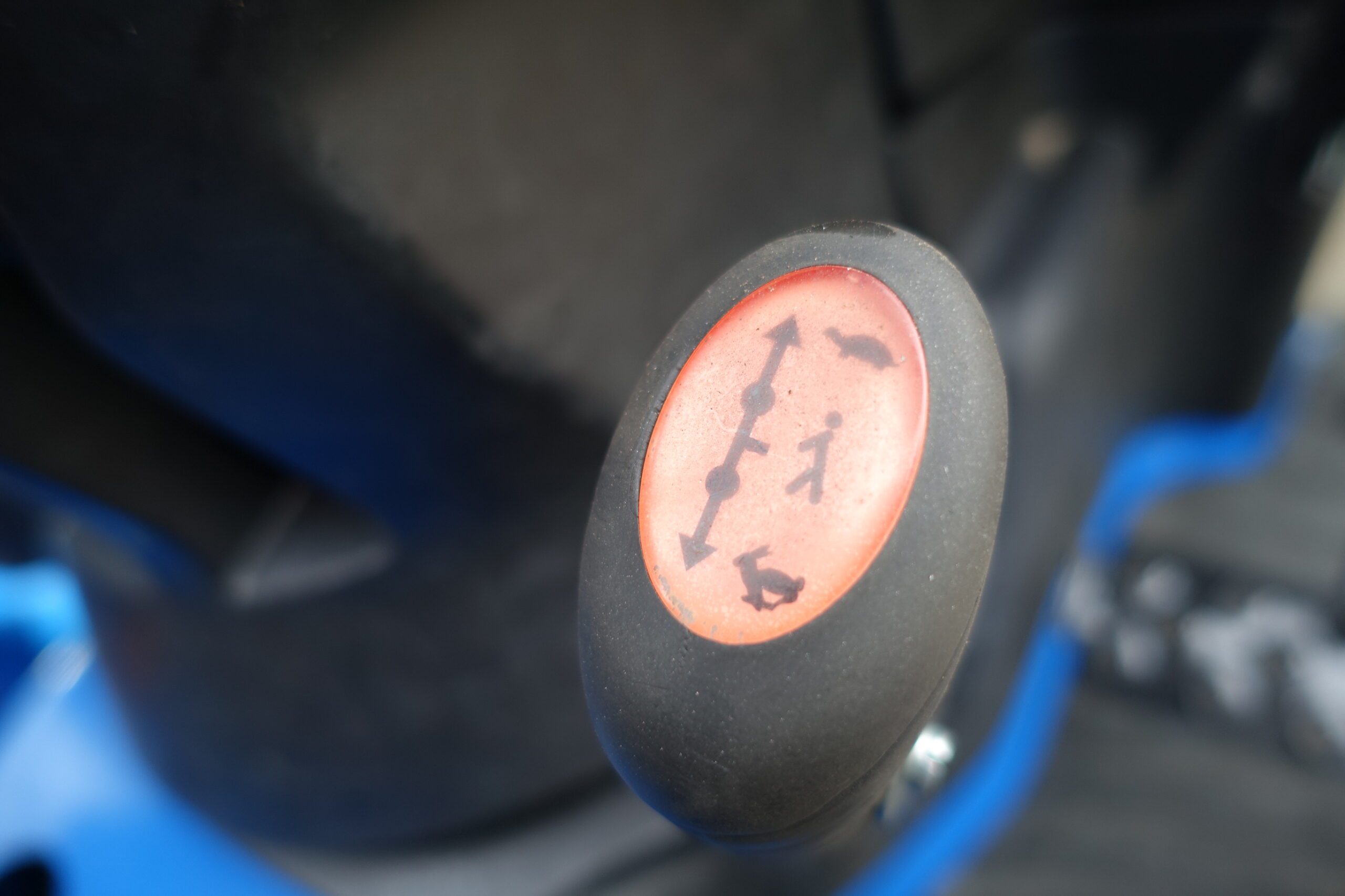 New Holland T3030 4wd - Afbeelding 16