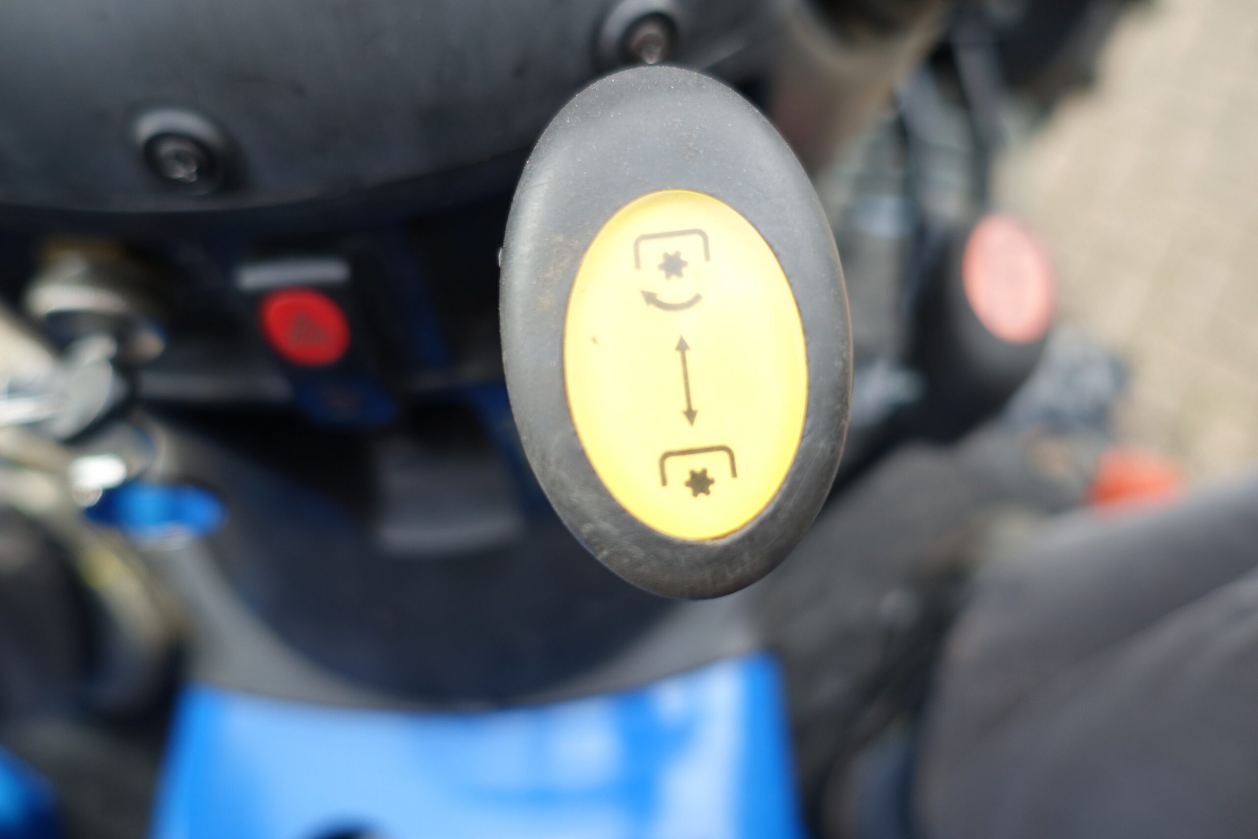 New Holland T3030 4wd - Afbeelding 17