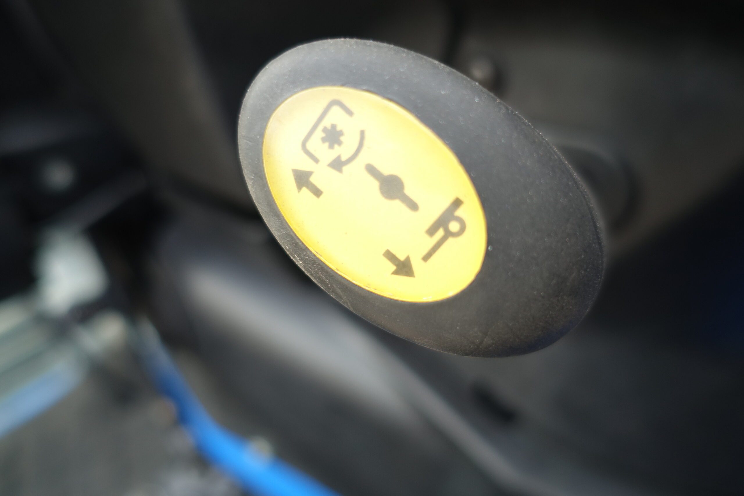 New Holland T3030 4wd - Afbeelding 18