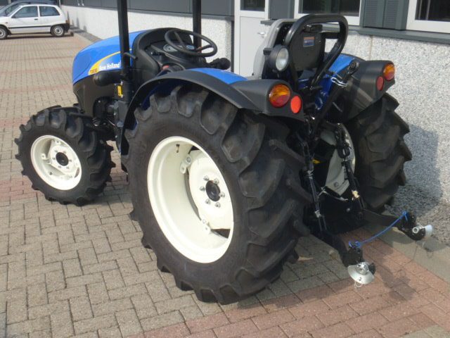 New Holland T3030 4wd - Afbeelding 18