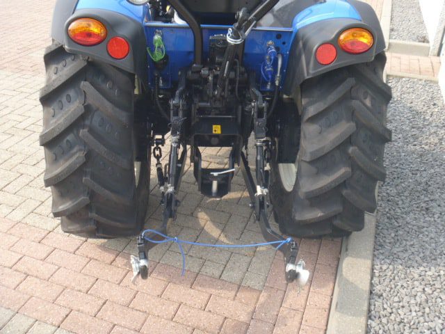 New Holland T3030 4wd - Afbeelding 20