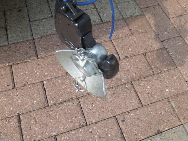 New Holland T3030 4wd - Afbeelding 22