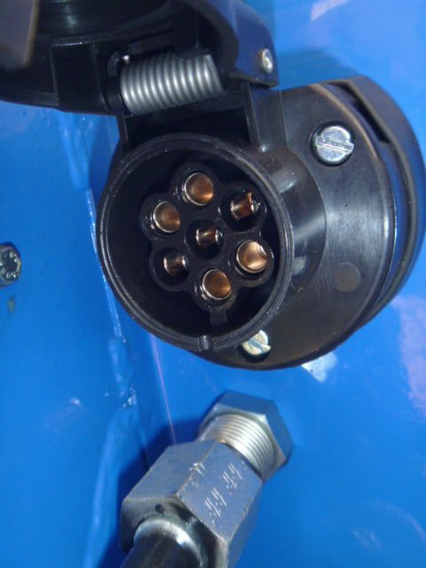 New Holland T3030 4wd - Afbeelding 26