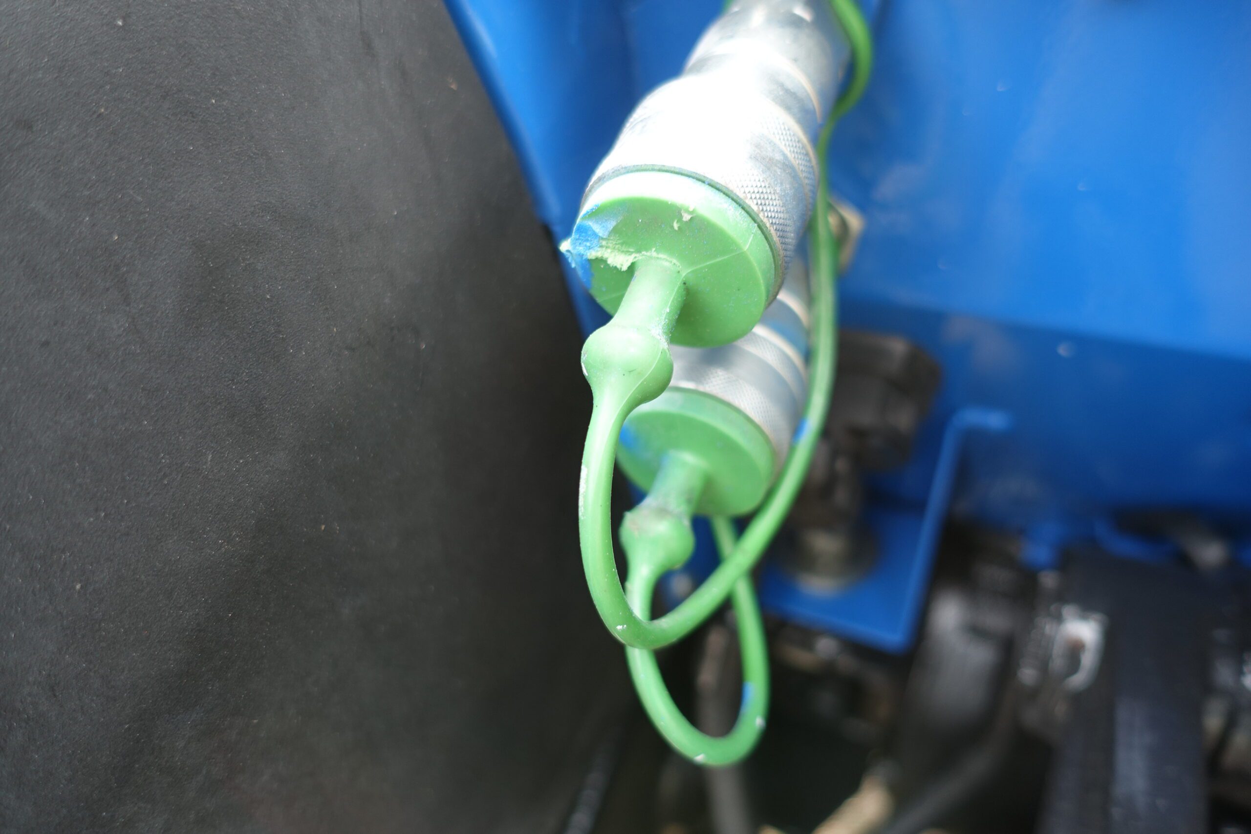 New Holland T3030 4wd - Afbeelding 30