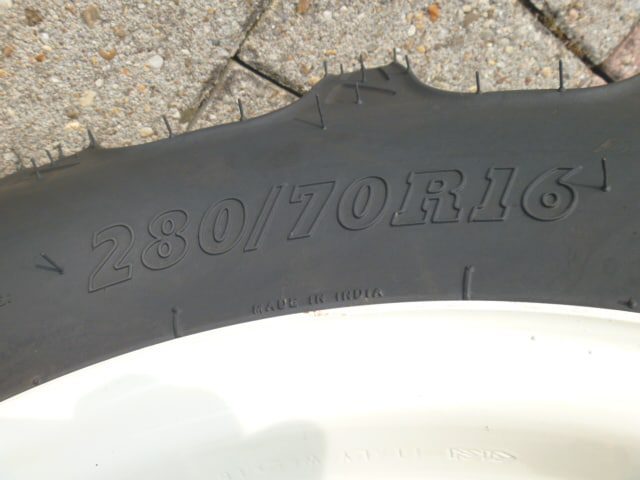 New Holland T3030 4wd - Afbeelding 29