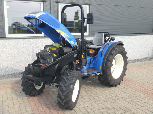New Holland T3030 4wd - Afbeelding 31