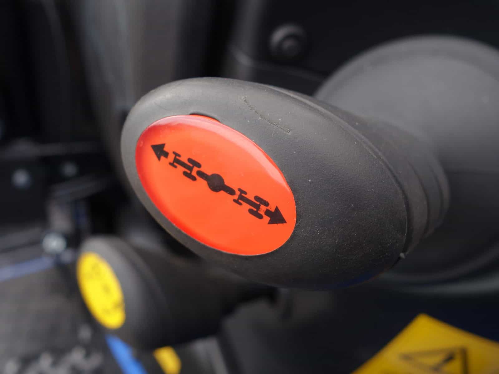 New Holland T3030 4wd - Afbeelding 11