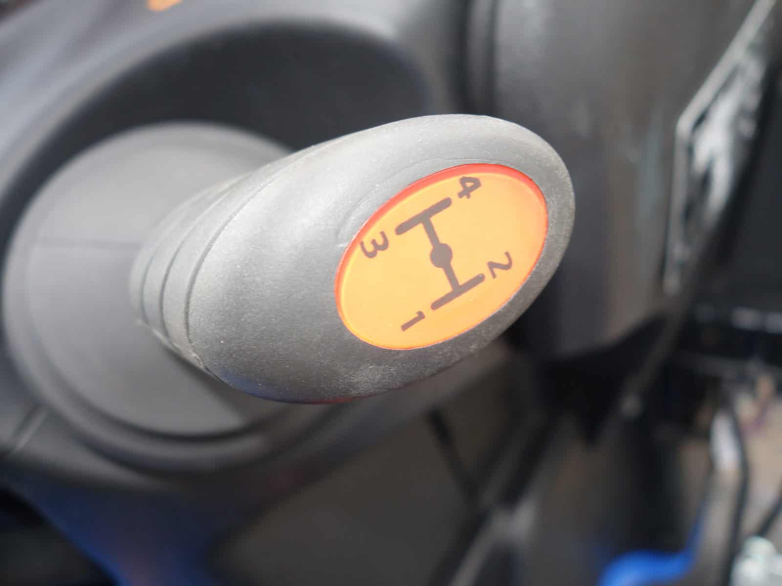 New Holland T3030 4wd - Afbeelding 12