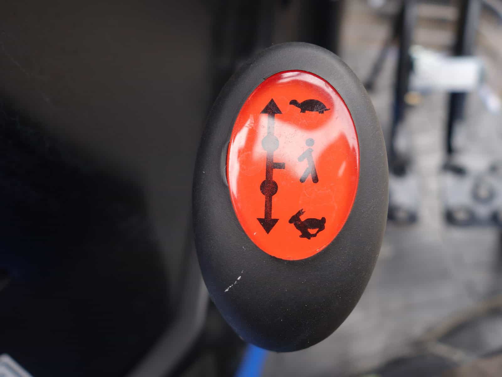 New Holland T3030 4wd - Afbeelding 13