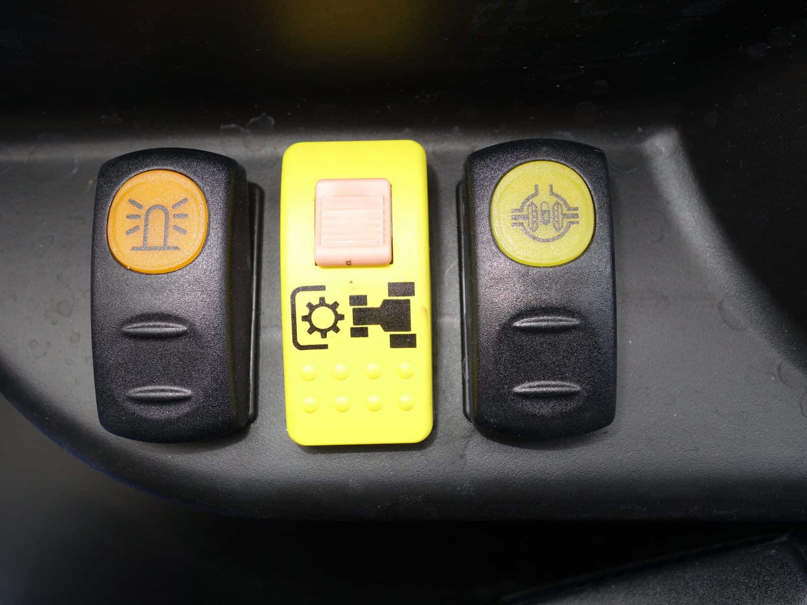 New Holland T3030 4wd - Afbeelding 16