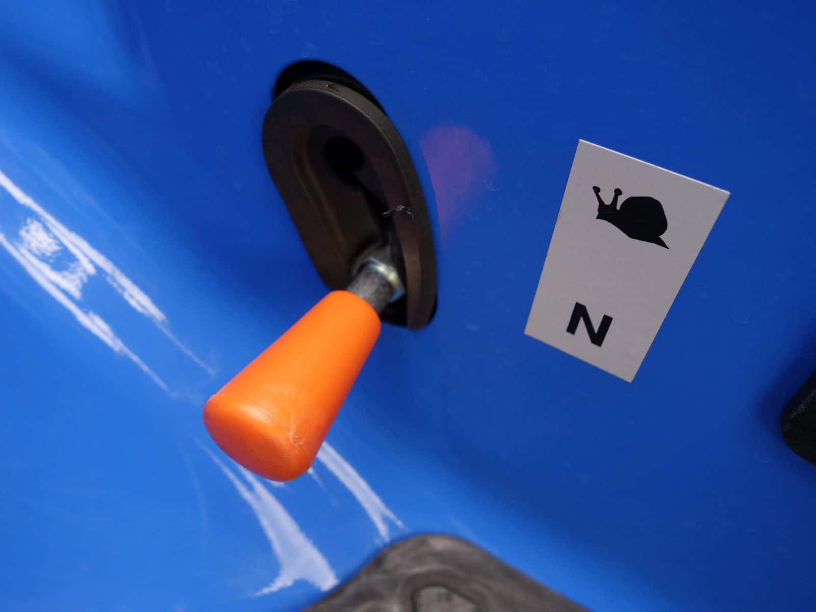 New Holland T3030 4wd - Afbeelding 19