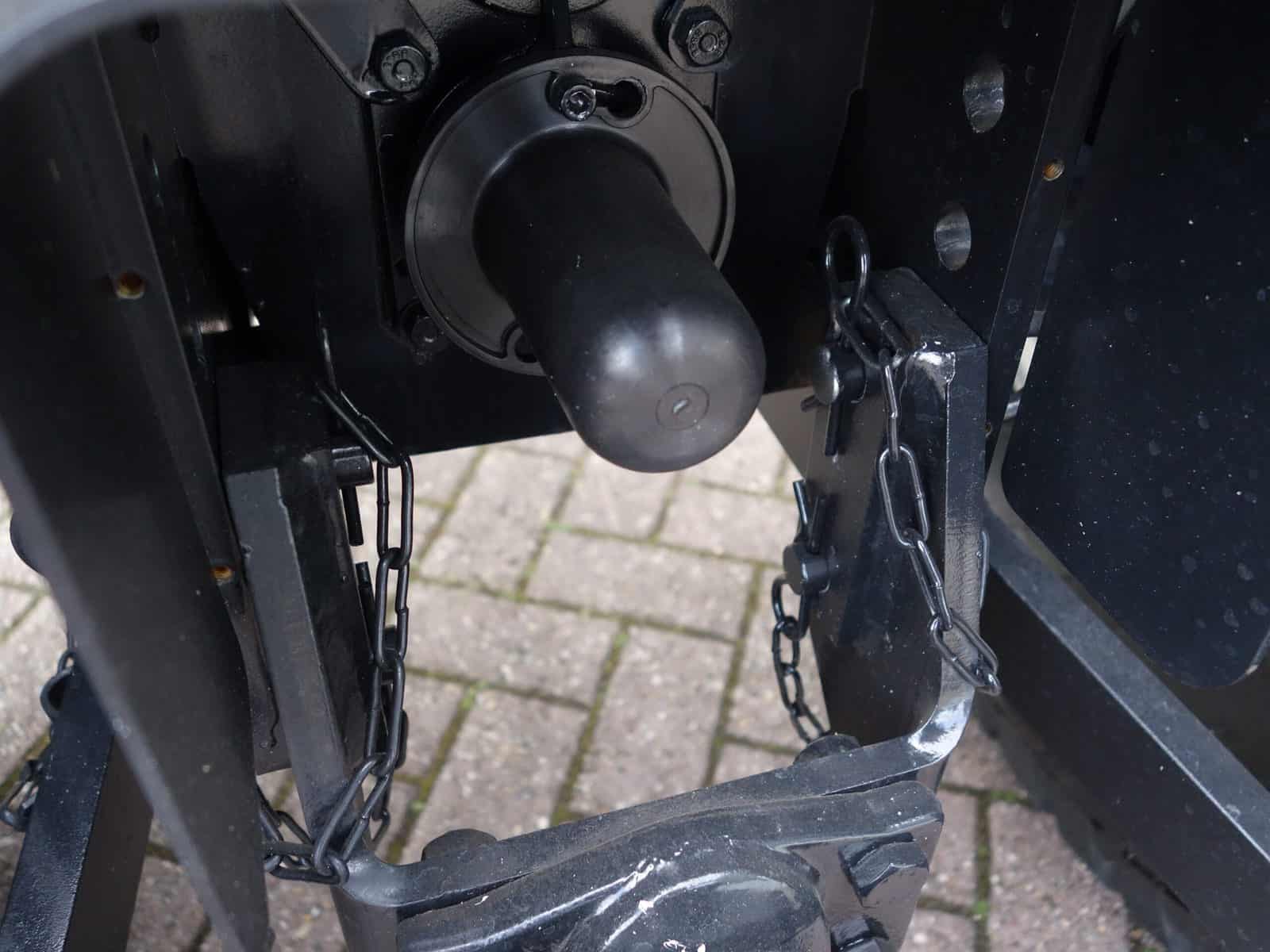 New Holland T3030 4wd - Afbeelding 26