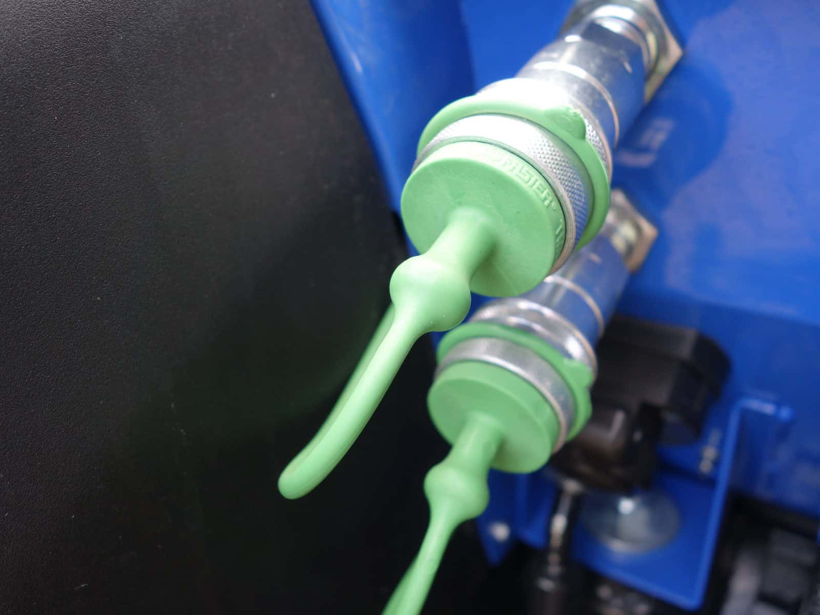 New Holland T3030 4wd - Afbeelding 28